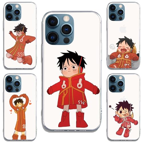 ワンピース　100巻　スマホケース ワンピース スマホケース Lサイズ 100巻｜Yahoo!フリマ（旧